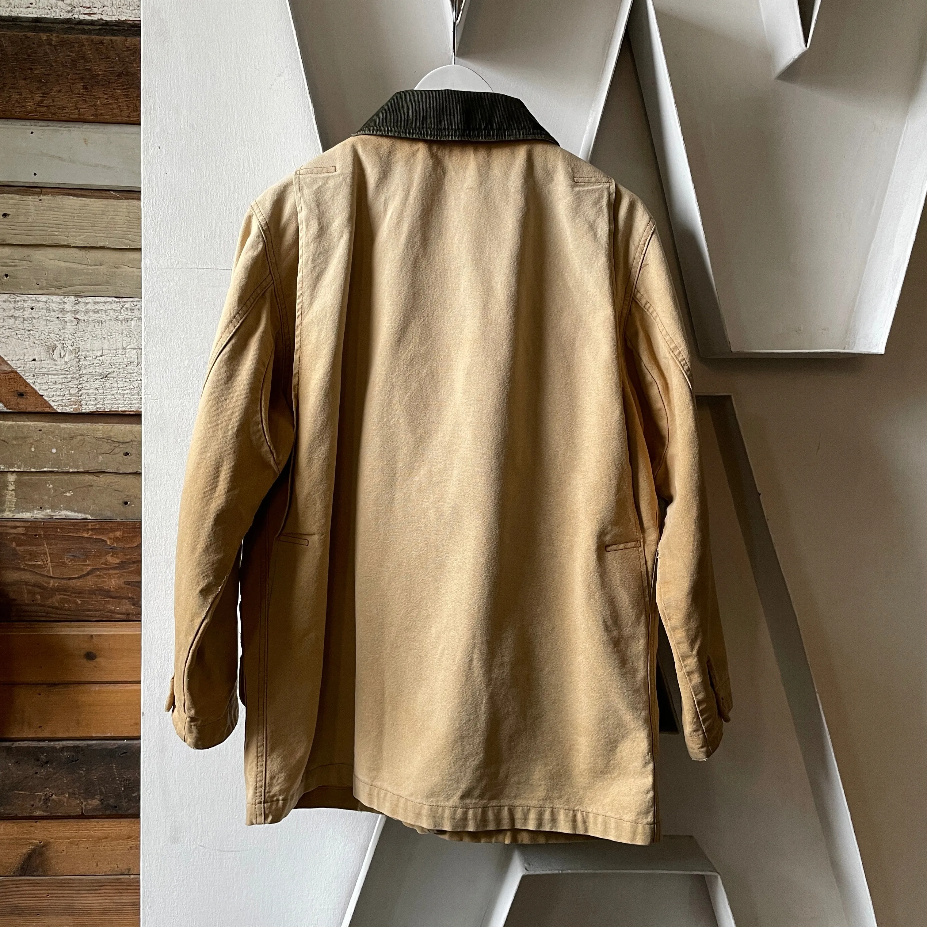 90’s LL Bean Hunting Jacket - Medium
