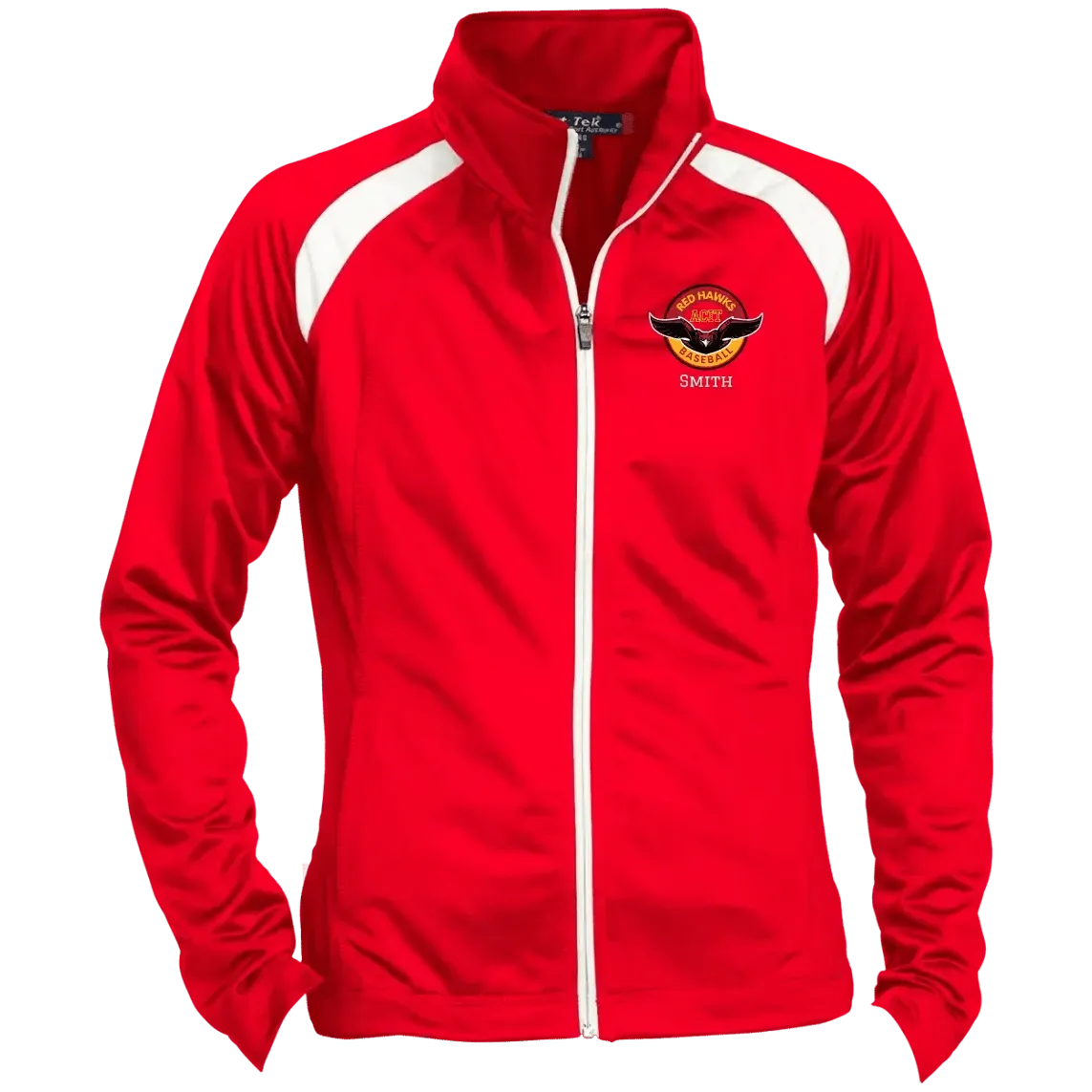 ACIT Baseball Ladies Jackets