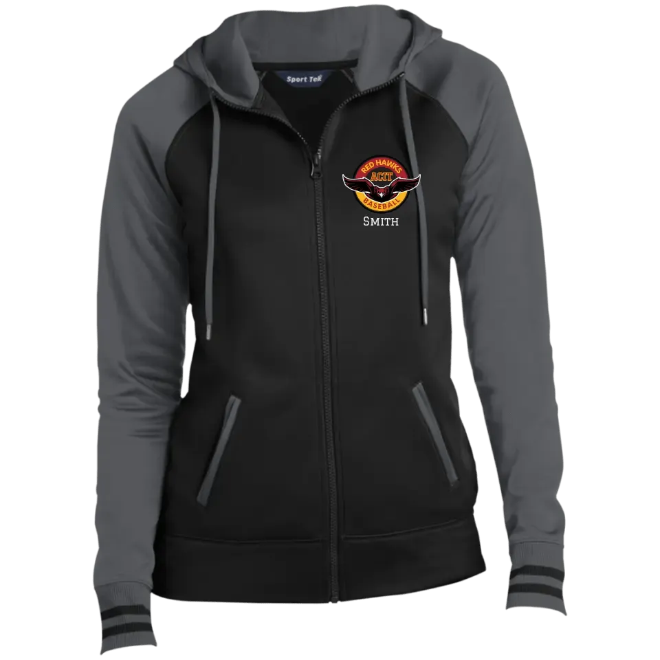ACIT Baseball Ladies Jackets