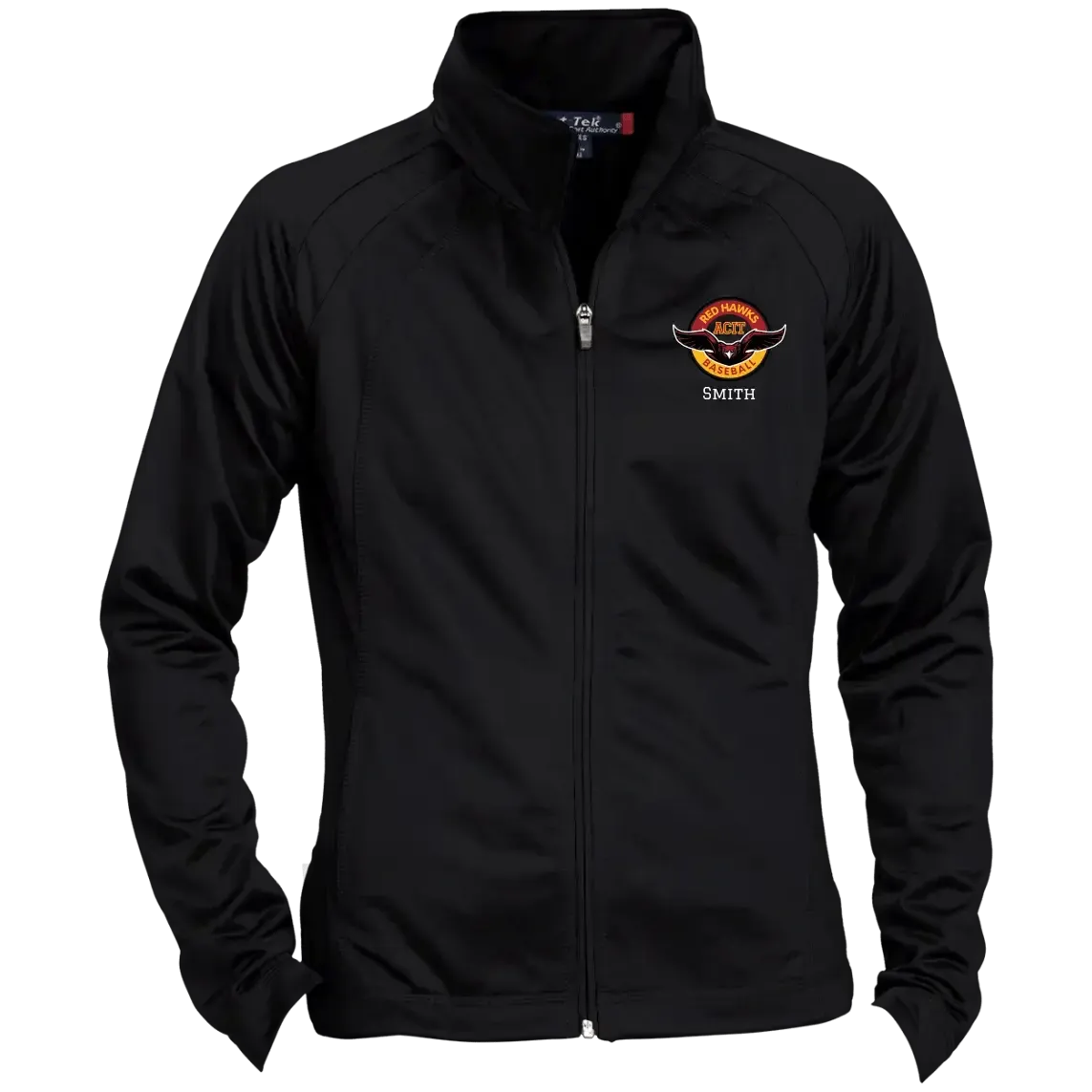 ACIT Baseball Ladies Jackets