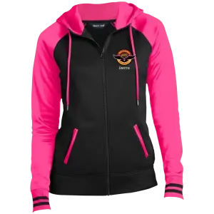 ACIT Baseball Ladies Jackets