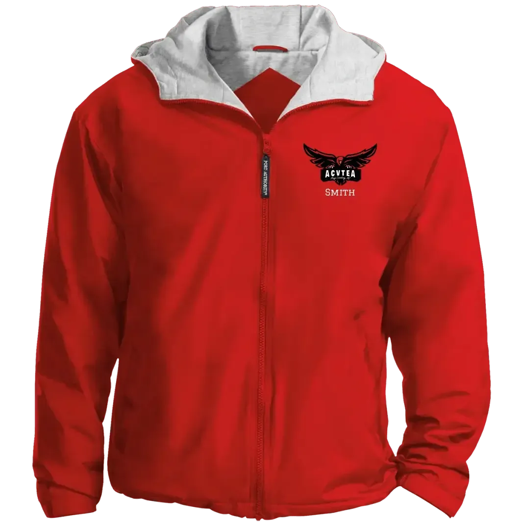 ACVTEA Jackets