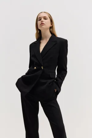 Amber Blazer
