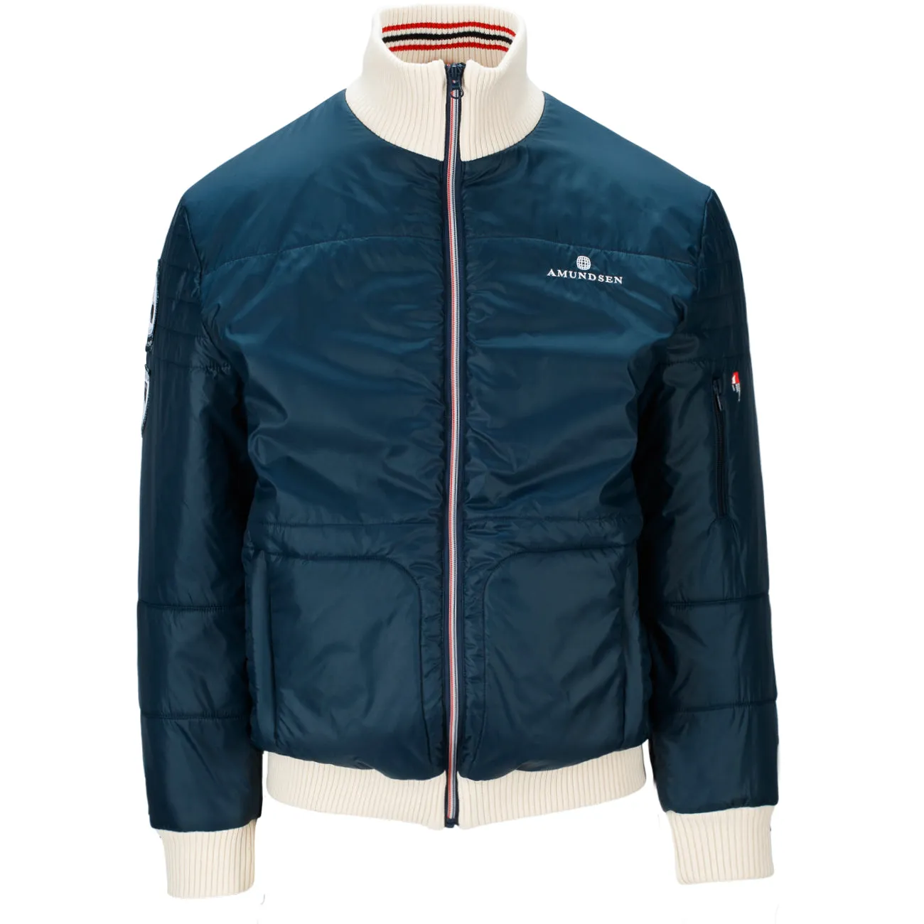 Breguet Jacket