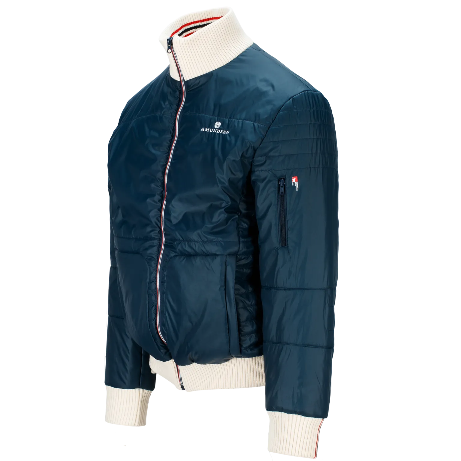 Breguet Jacket