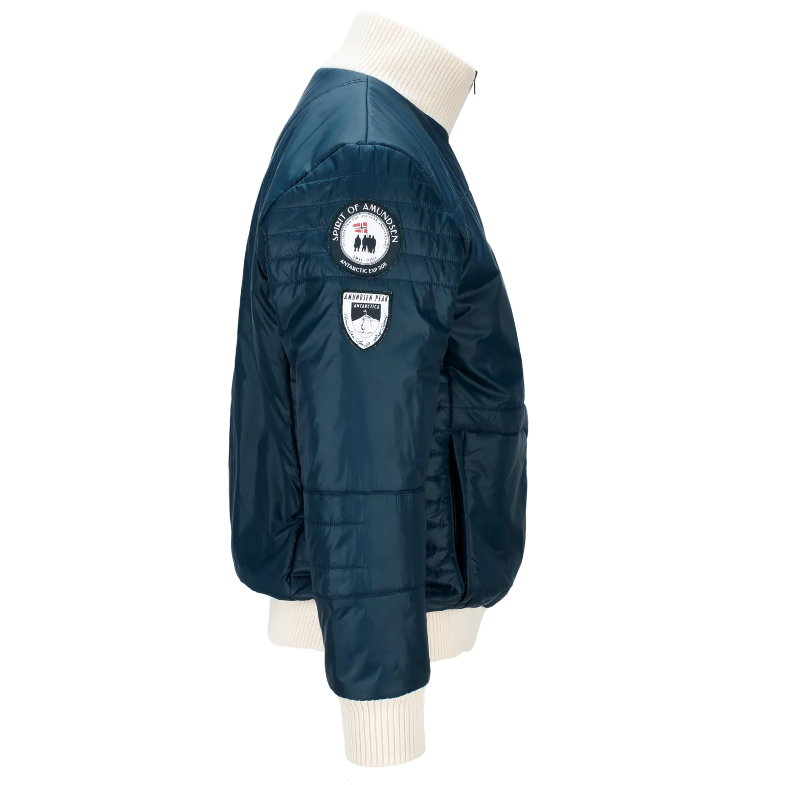 Breguet Jacket