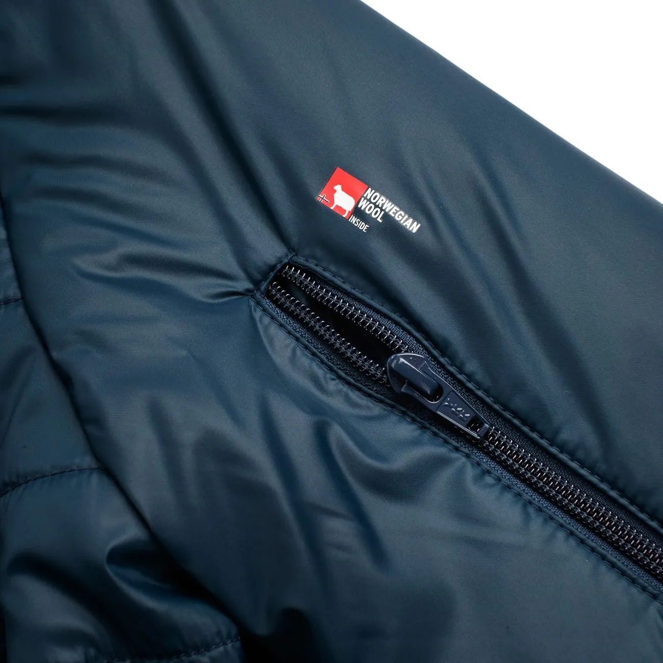 Breguet Jacket