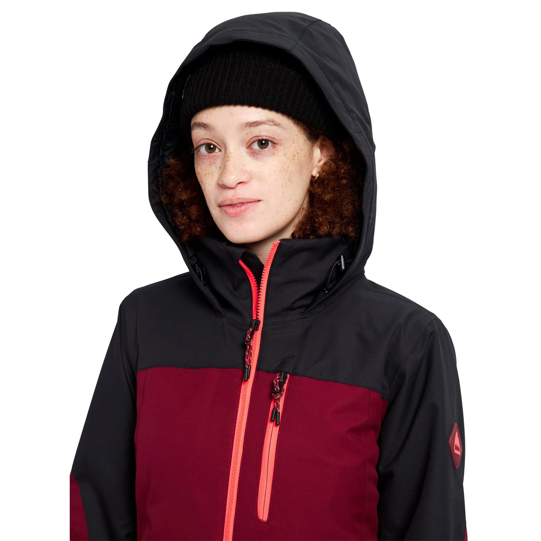Burton Womens Lelah Jacket 2022