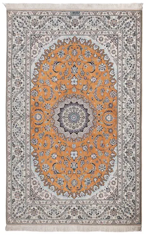 ESME Signed Nain 6La 205x129cm