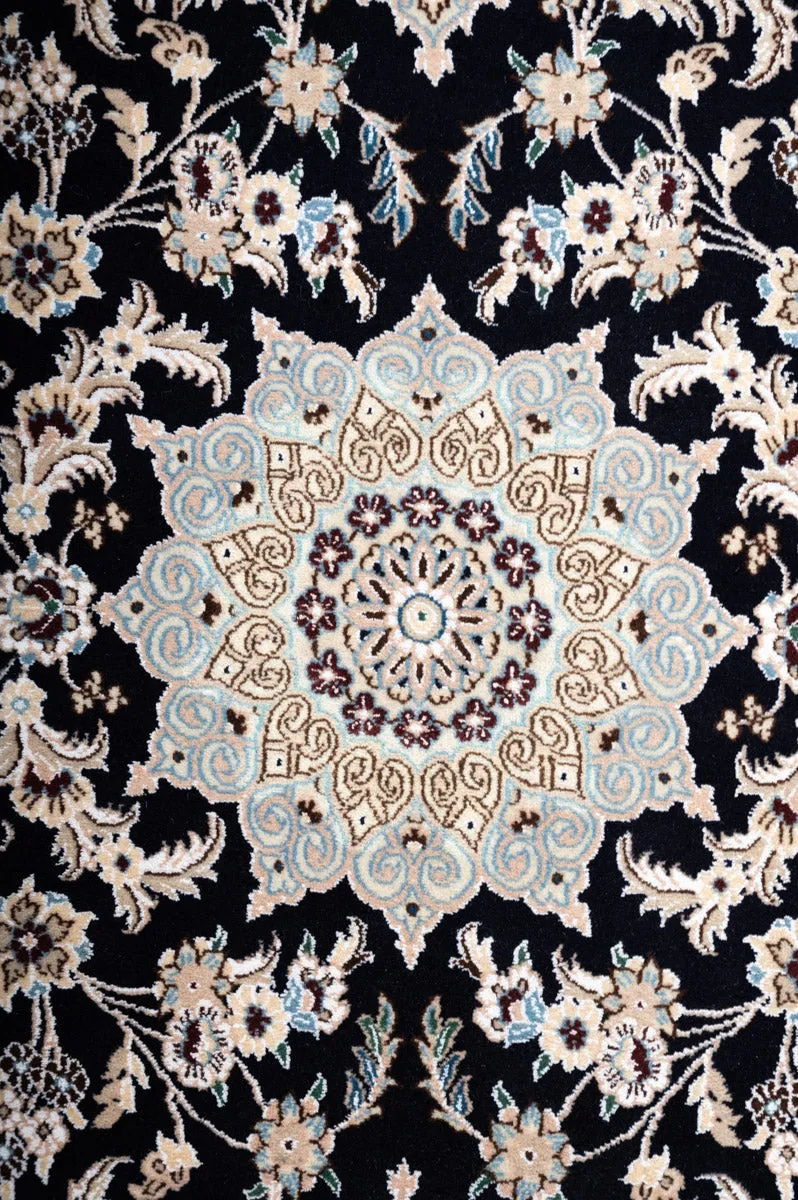 FAIZ 1 Nain 9La Runner 211x74cm