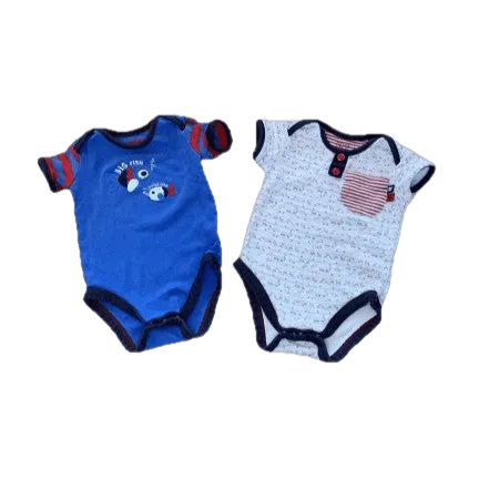 Fish Vests