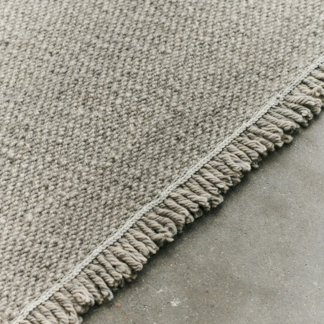 Found Rug 04