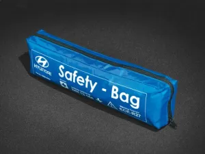 Genuine Hyundai I20 Safety Bag