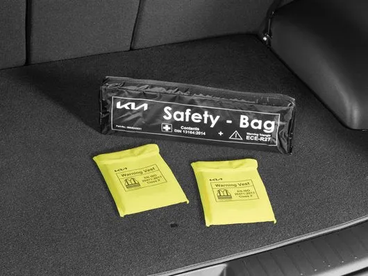 Genuine Kia E-Niro Safety Bag