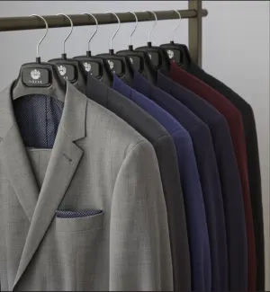 Horst - Modern Fit - Wool - Wedding Packages Starting at