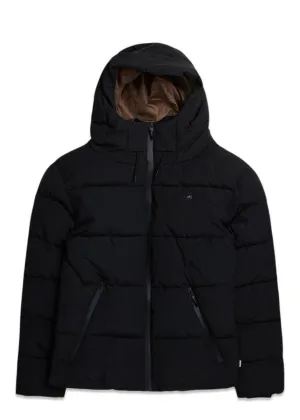 Joseph Climb Jackets - Black