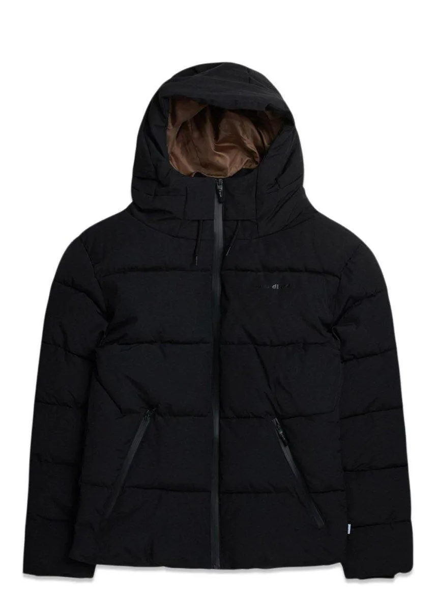 Joseph Climb Jackets - Black