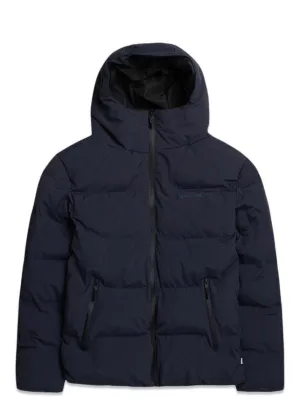 Joseph Climb Jackets - Navy