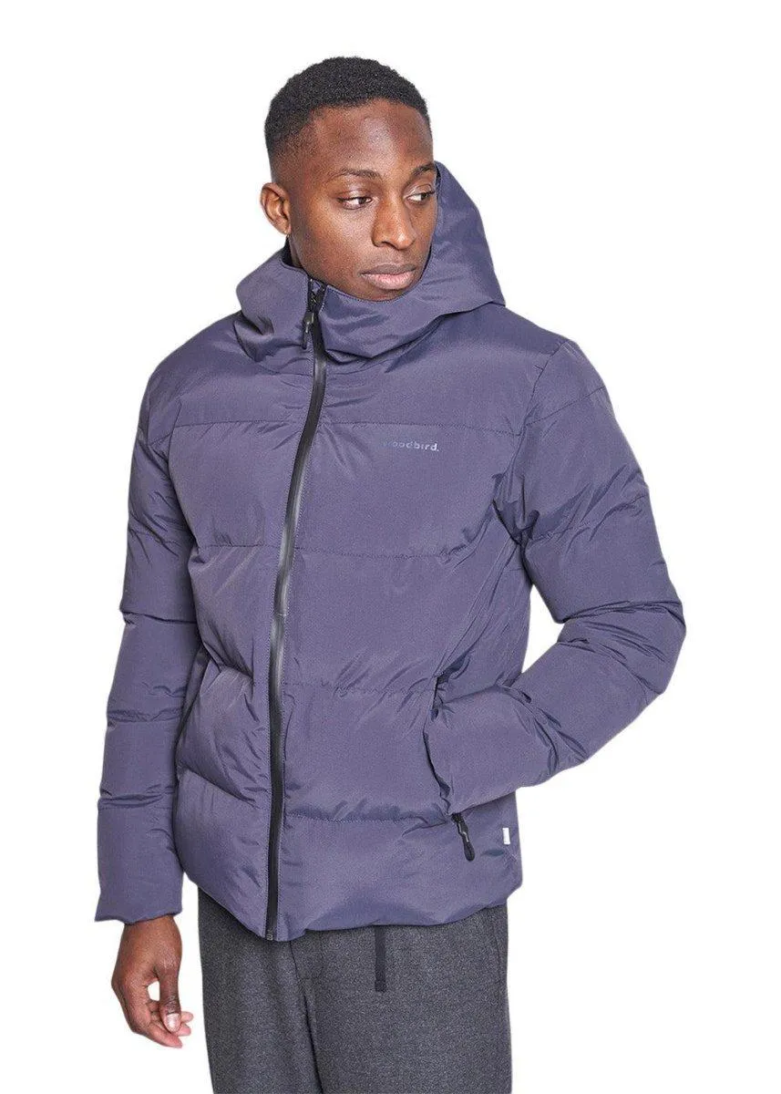 Joseph Climb Jackets - Navy