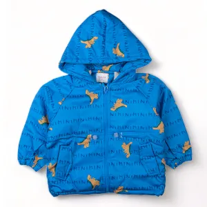 KIDS JACKETS WINTER