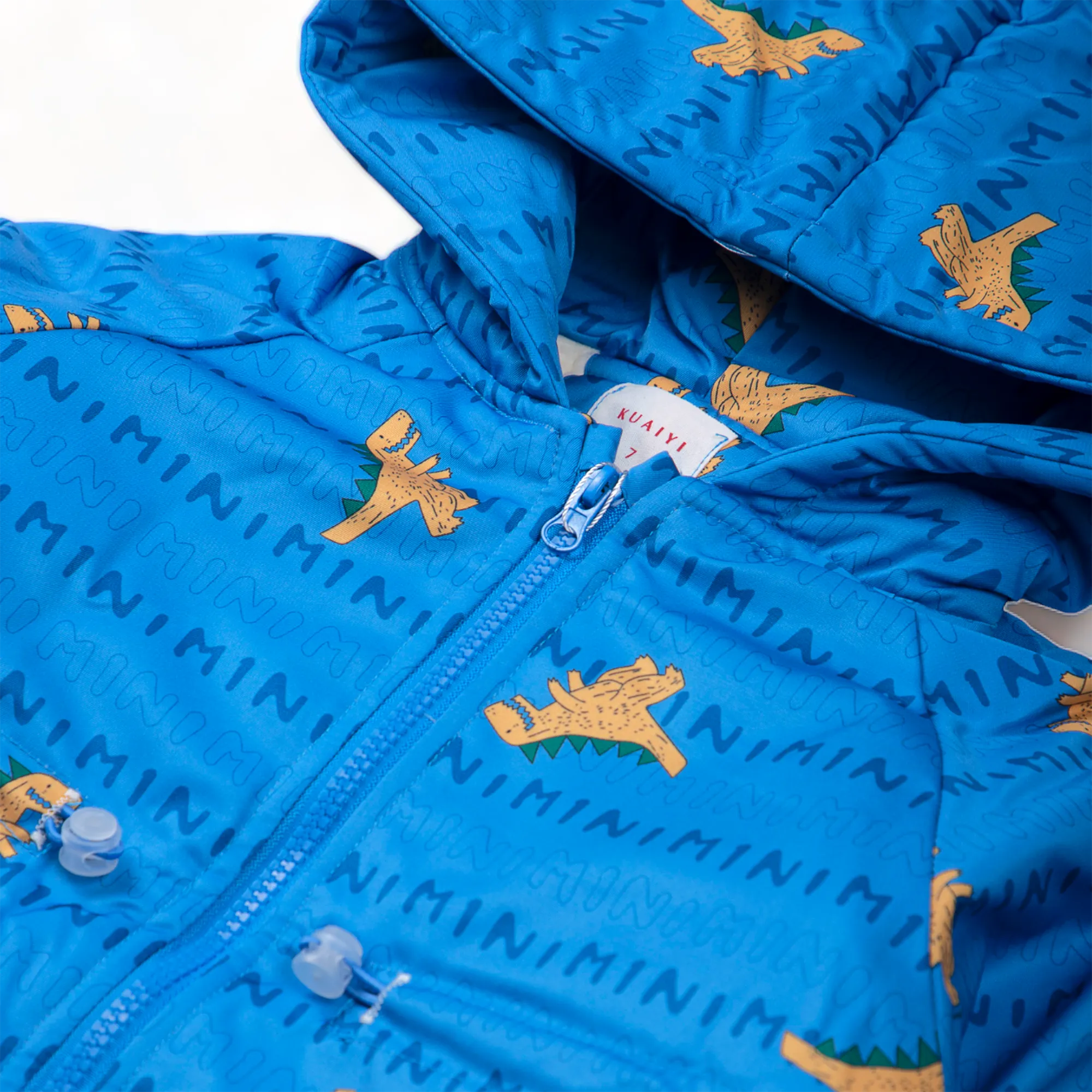 KIDS JACKETS WINTER