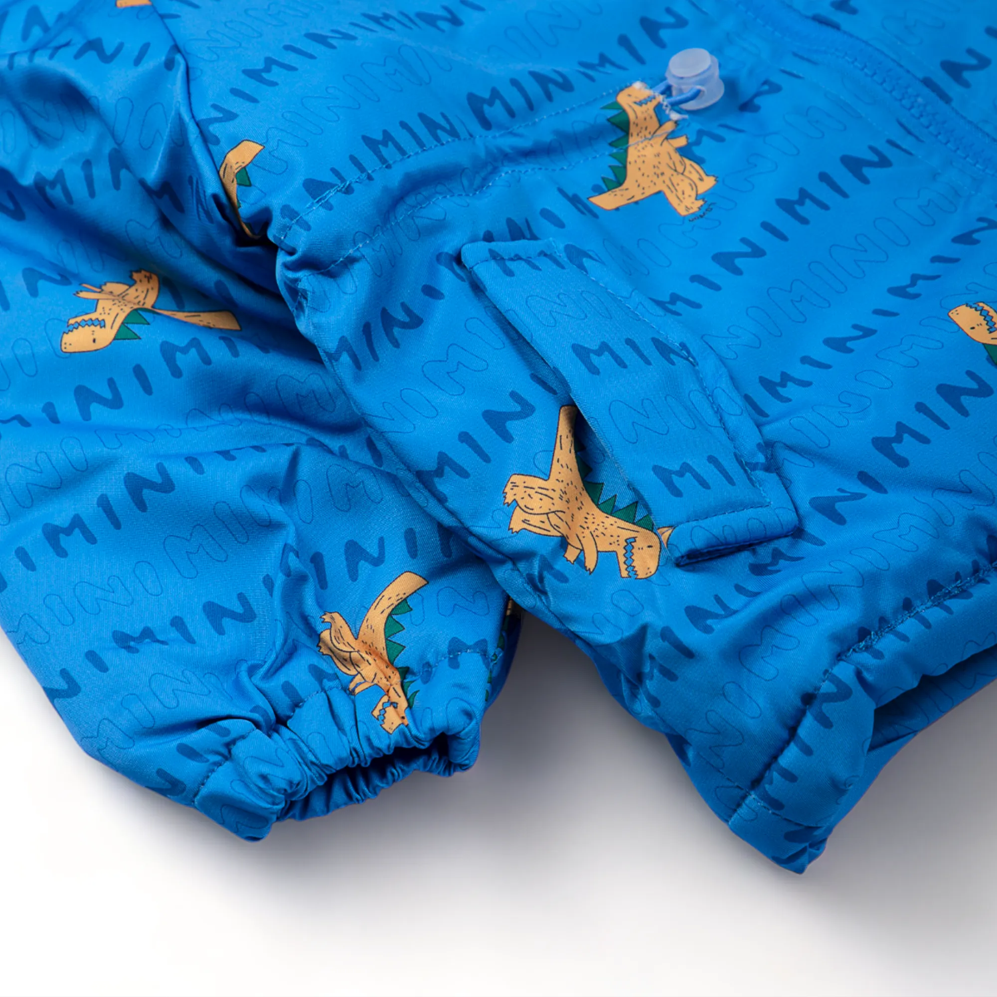 KIDS JACKETS WINTER