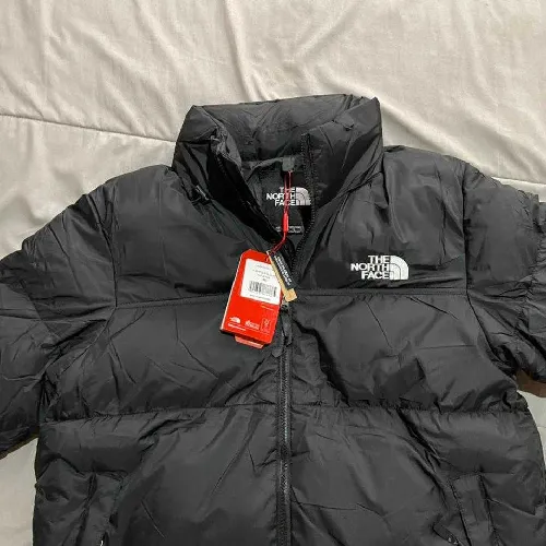 North Face Puffer Jacket