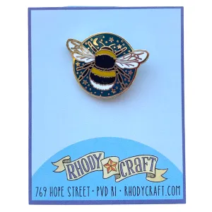 Pin - Bee