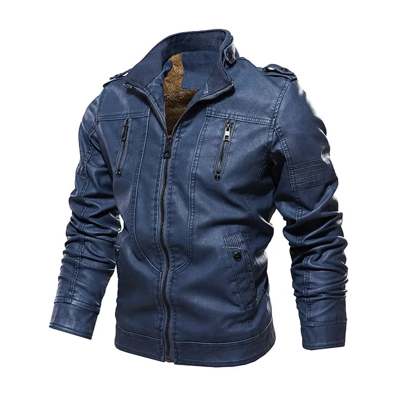 Premium Leather Jackets