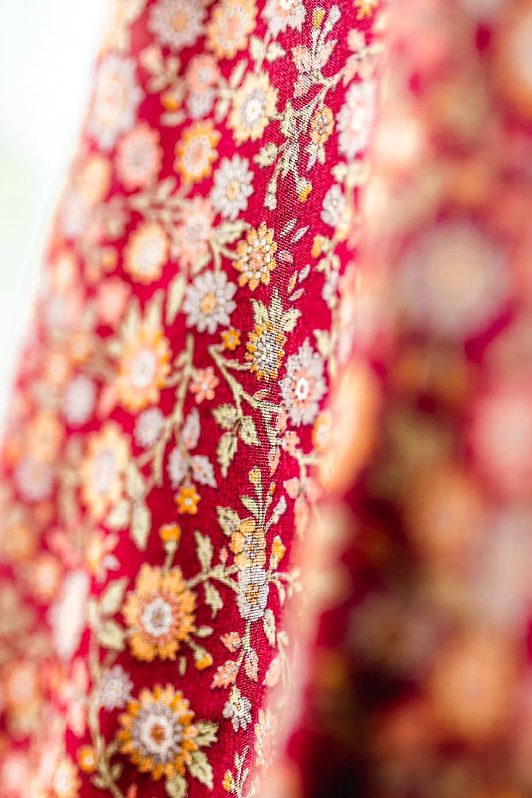 Pure Silk Verstile Vest