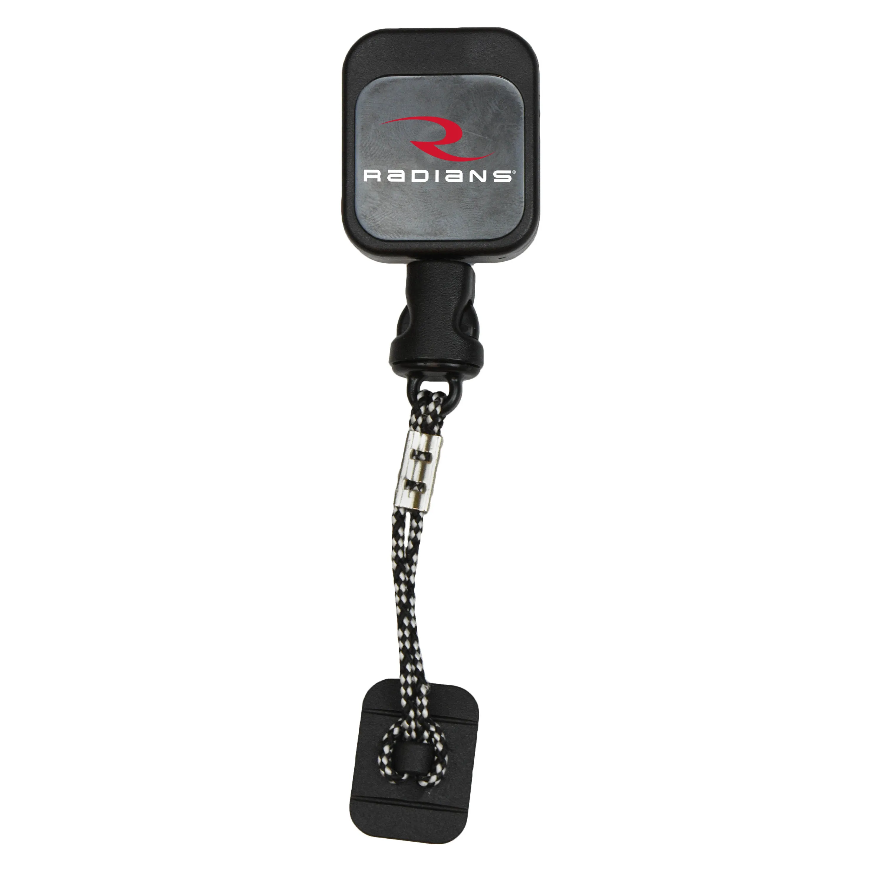 Radians RRT-0828 Smart Phone Tether - 8oz Load - 28in Extension