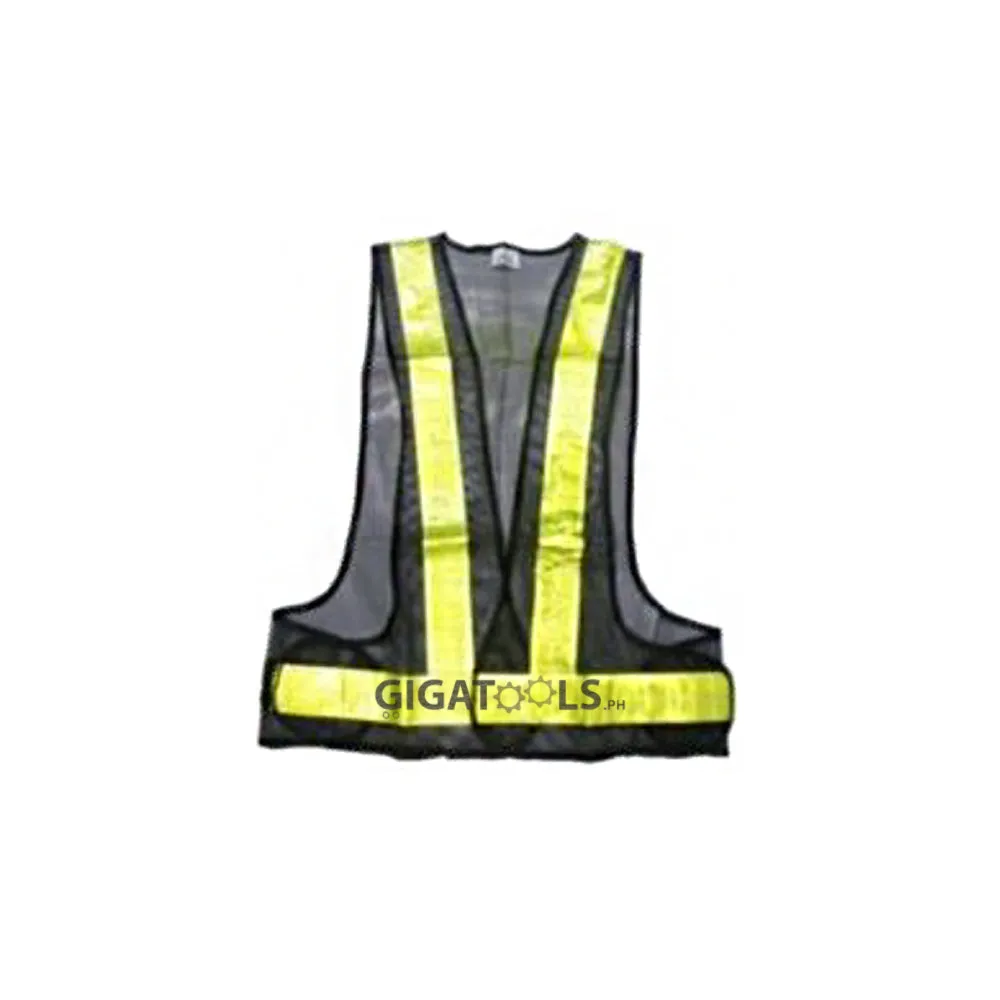Savior Traffic Vests