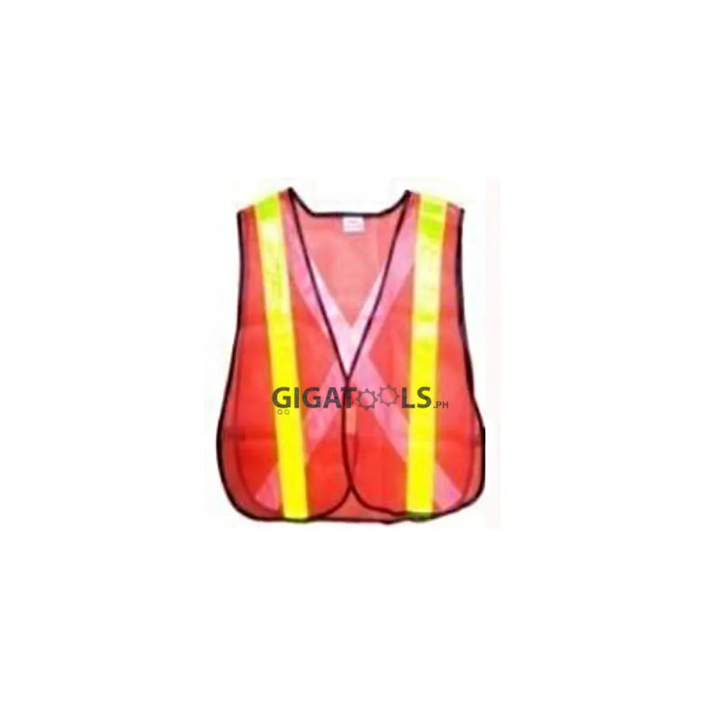 Savior Traffic Vests