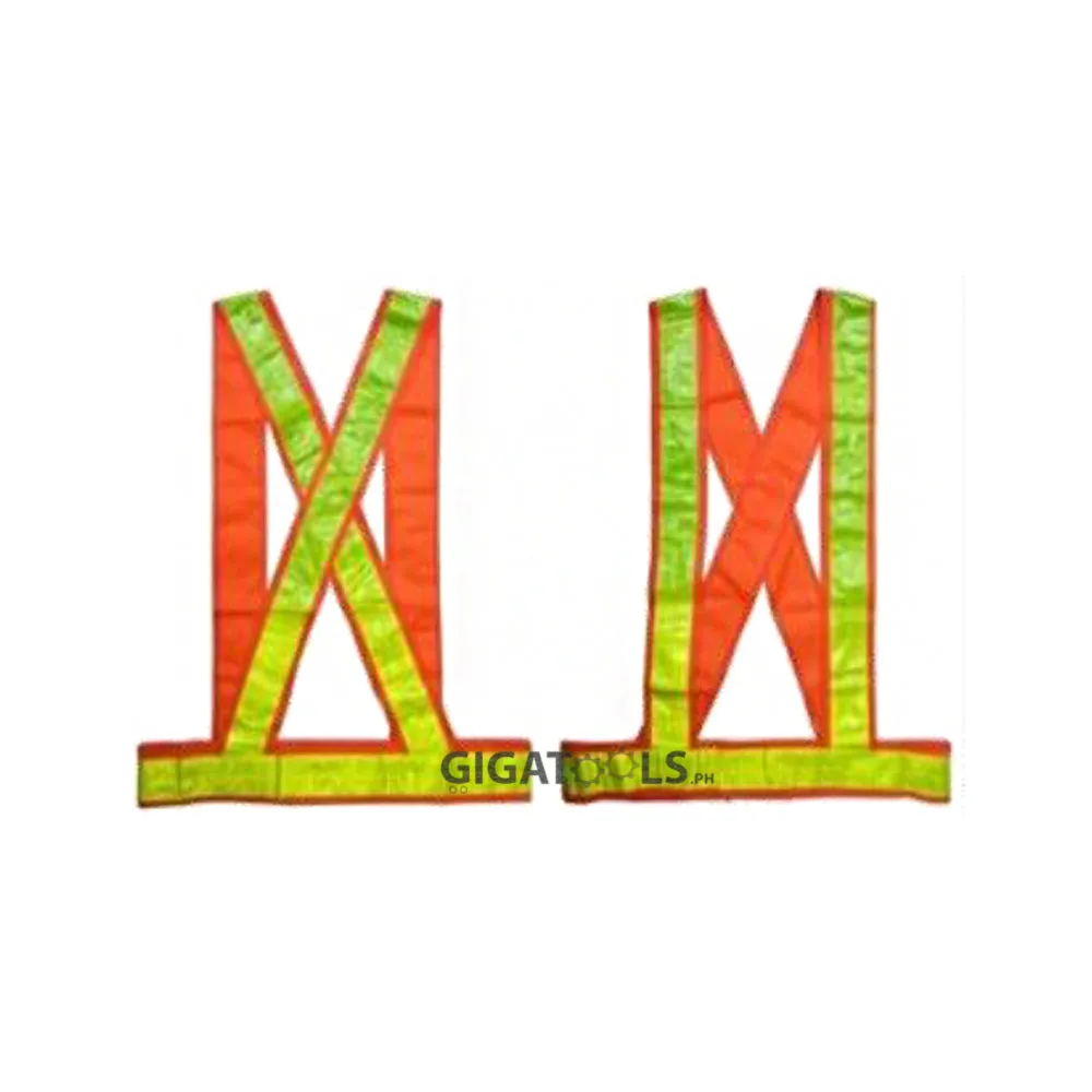 Savior Traffic Vests