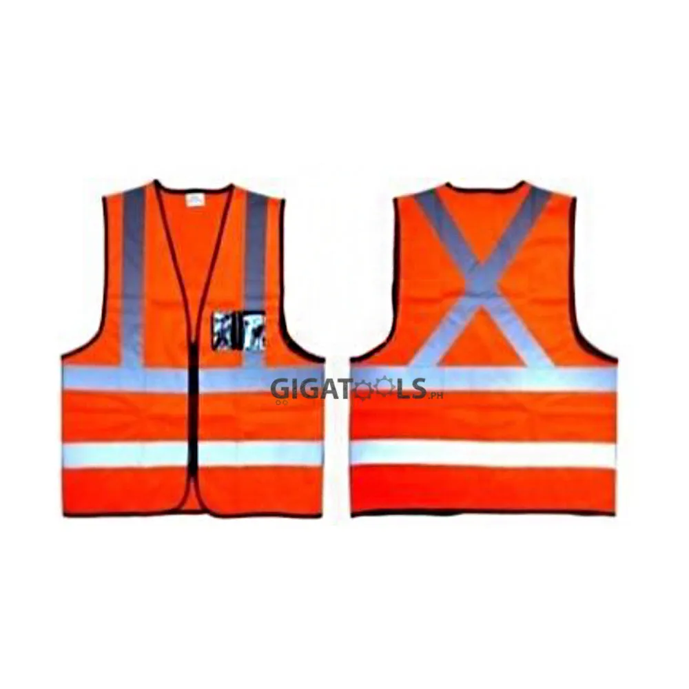 Savior Traffic Vests
