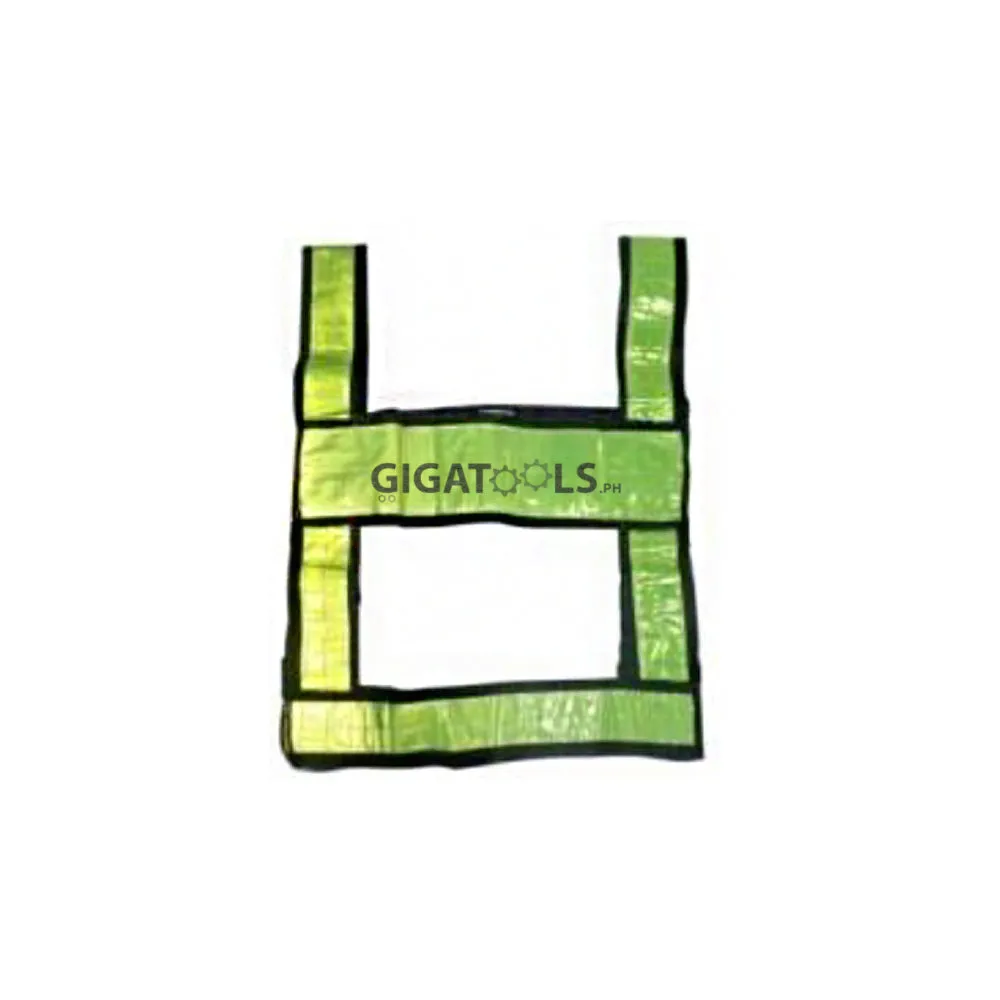 Savior Traffic Vests