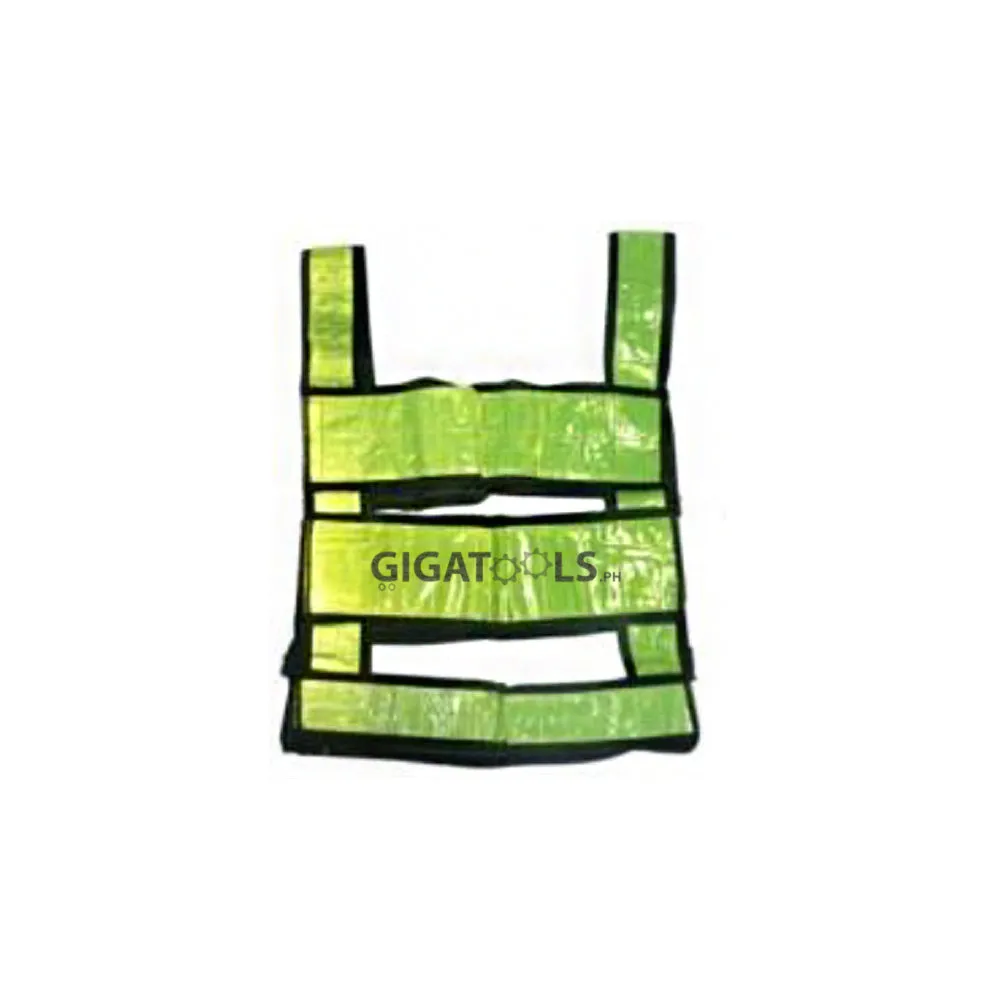 Savior Traffic Vests