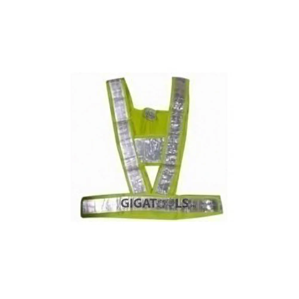 Savior Traffic Vests