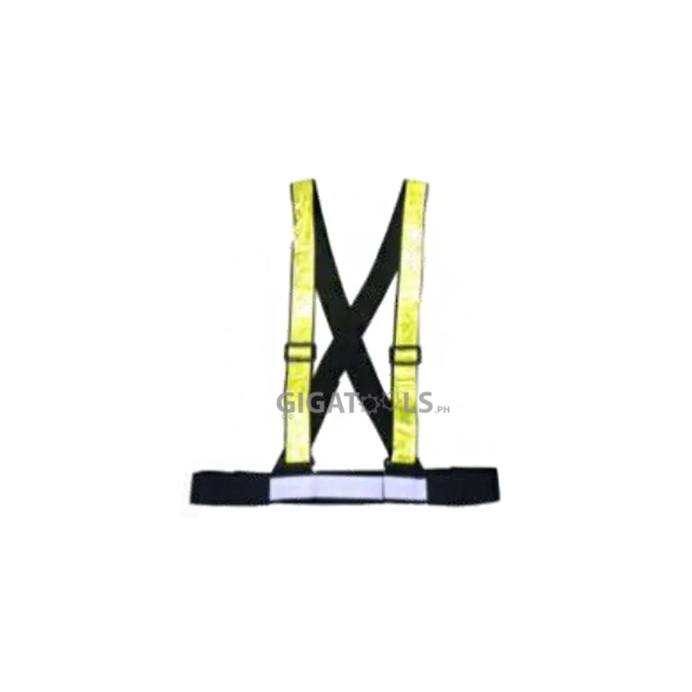 Savior Traffic Vests