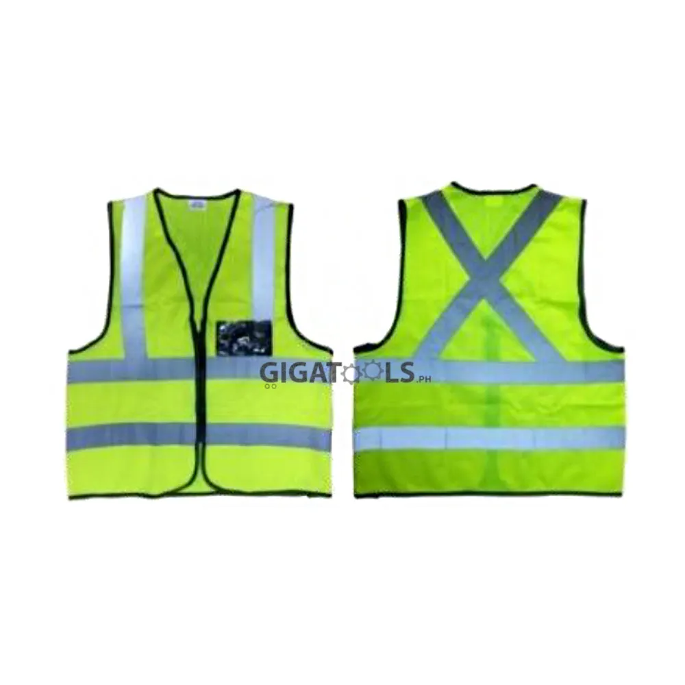 Savior Traffic Vests
