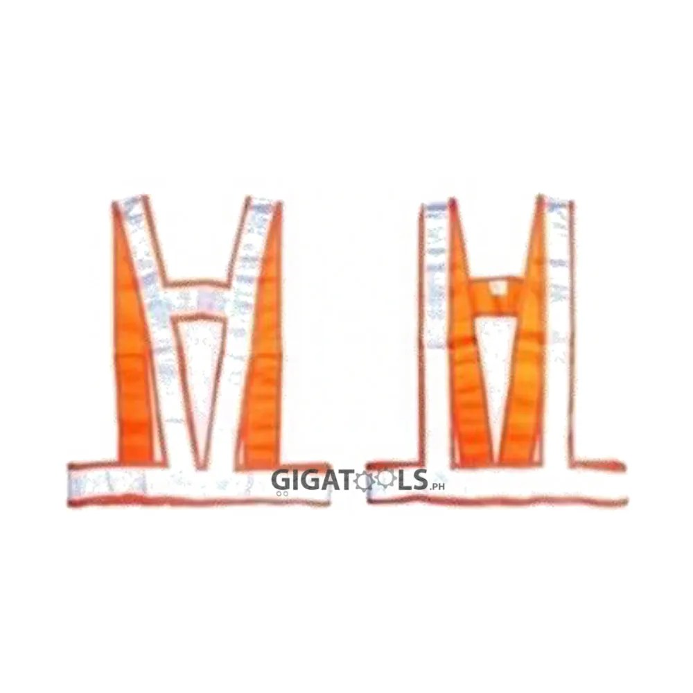 Savior Traffic Vests