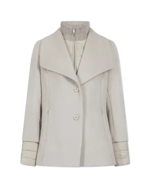 Soia and Kyo Frieda Coat