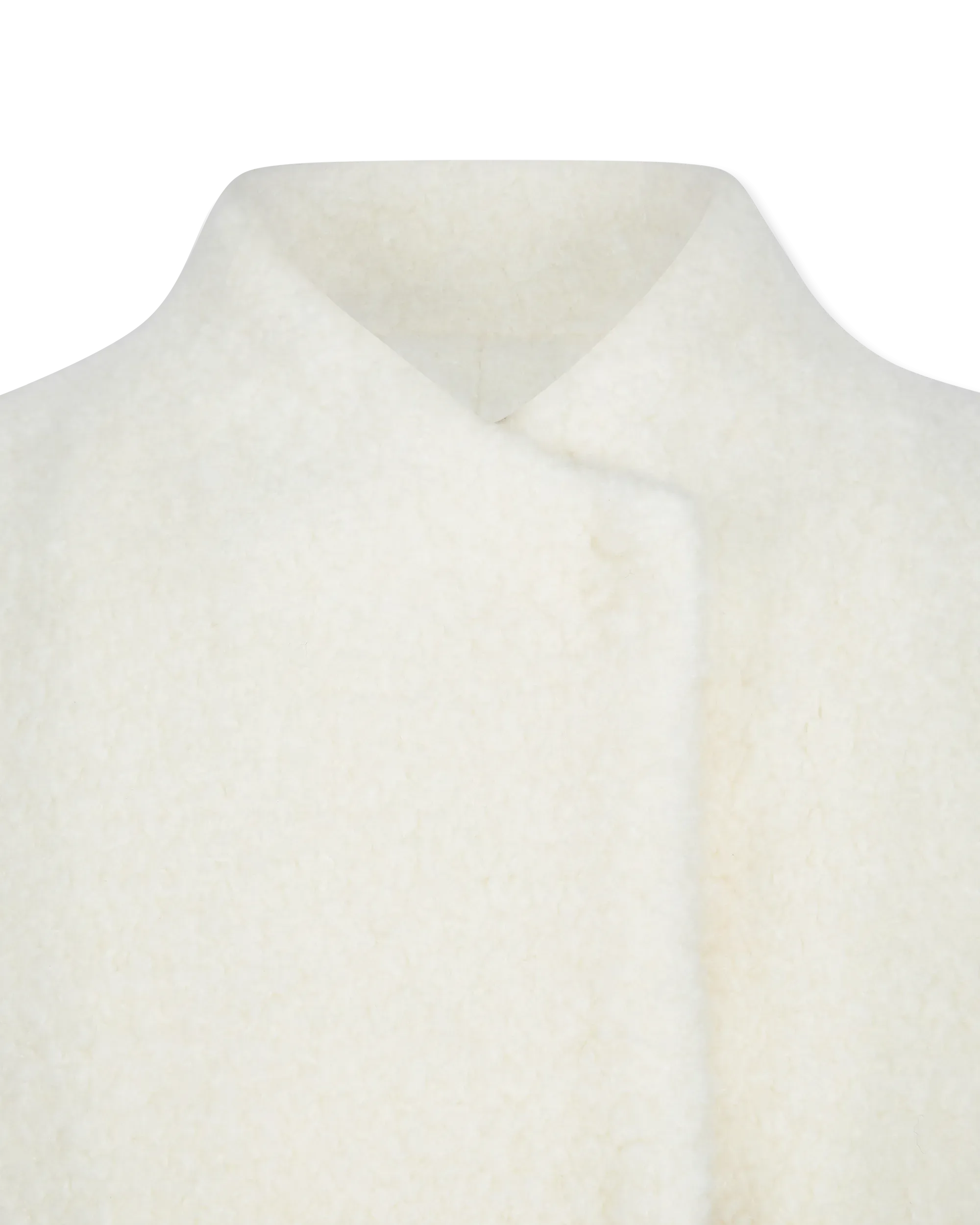 Soia and Kyo Mariah Coat