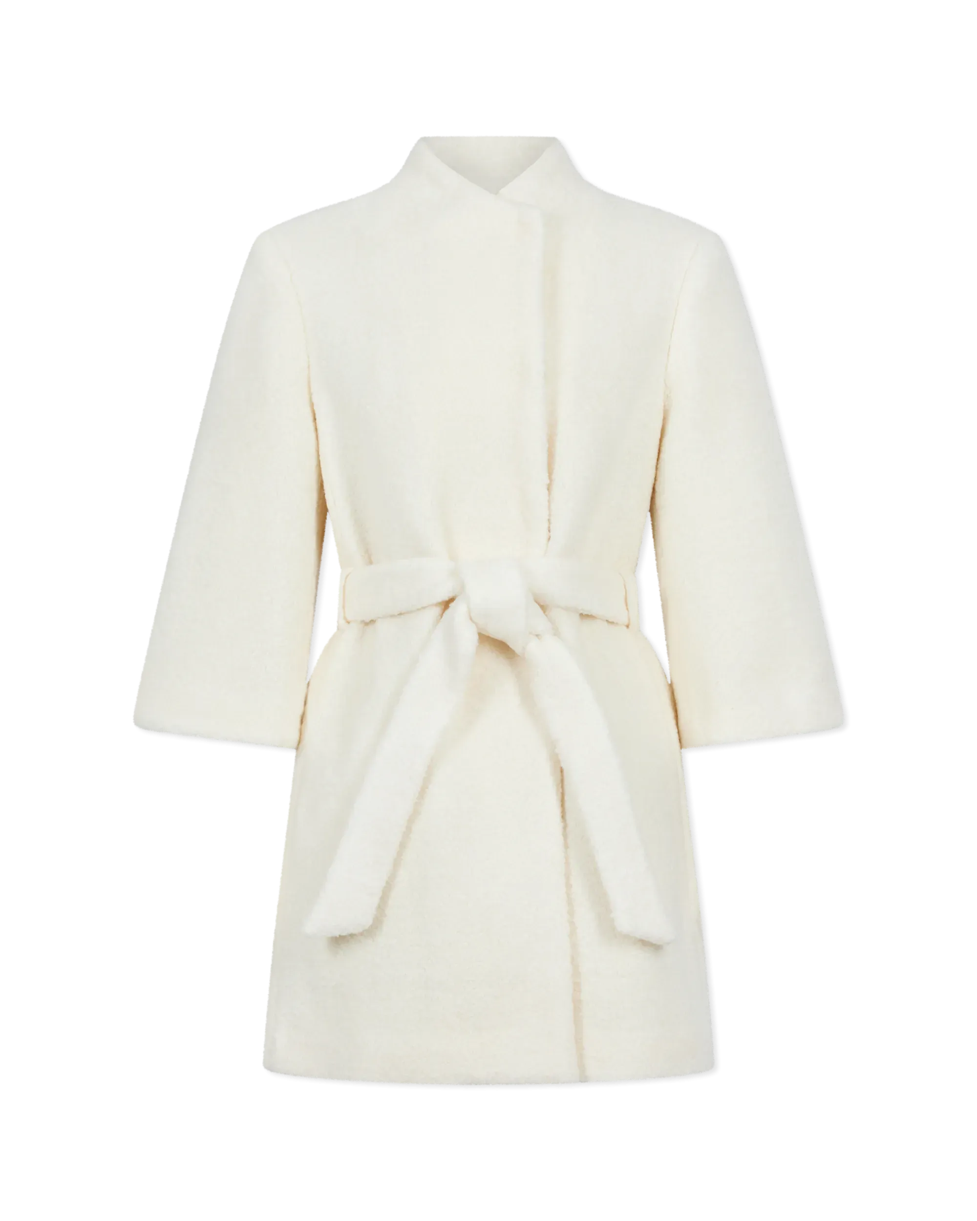 Soia and Kyo Mariah Coat