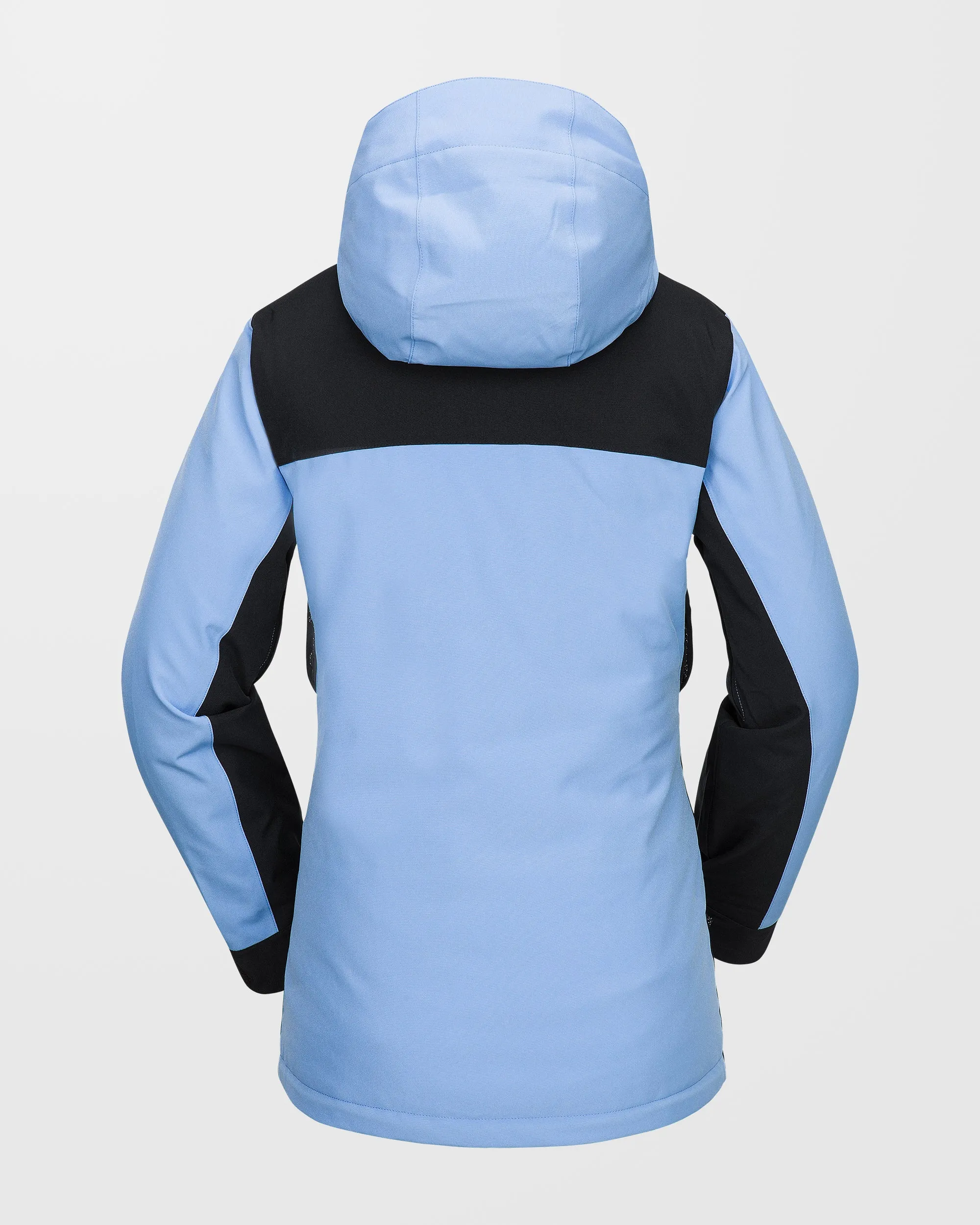 Stoney Shadow Insulated Jacket - Crystal Blue