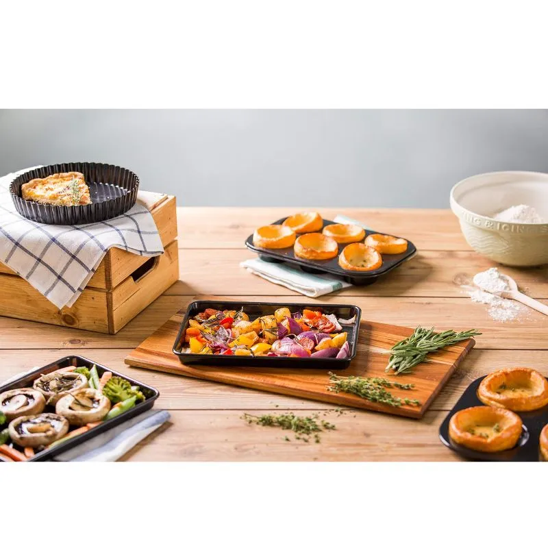 Tala Performance 12 Cup Square Brownie Pan