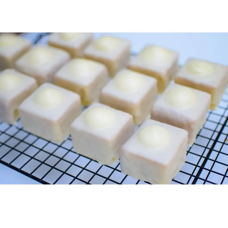 Tala Performance 12 Cup Square Brownie Pan