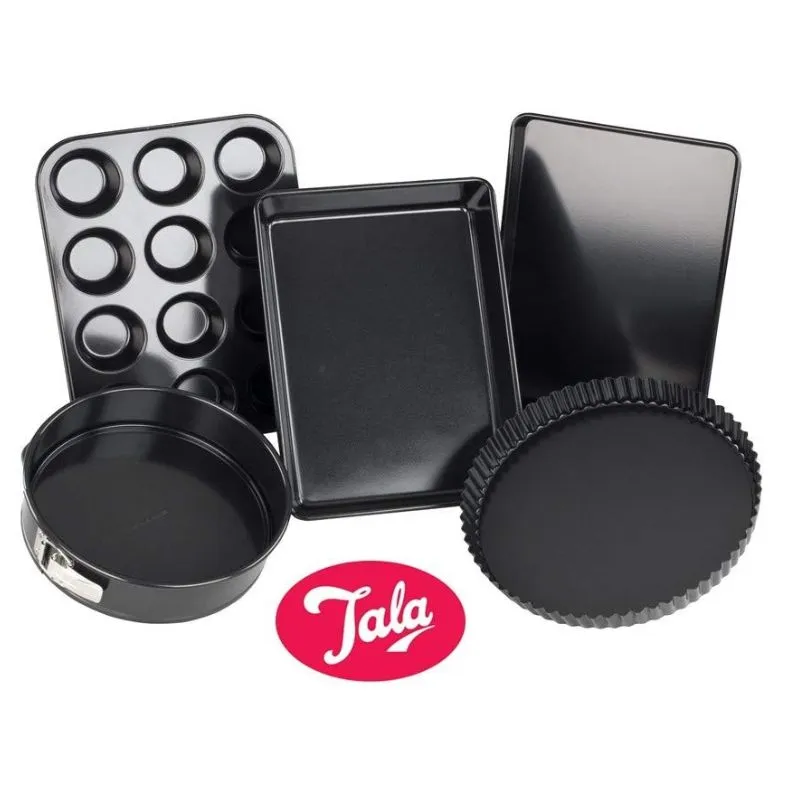 Tala Performance 12 Cup Square Brownie Pan