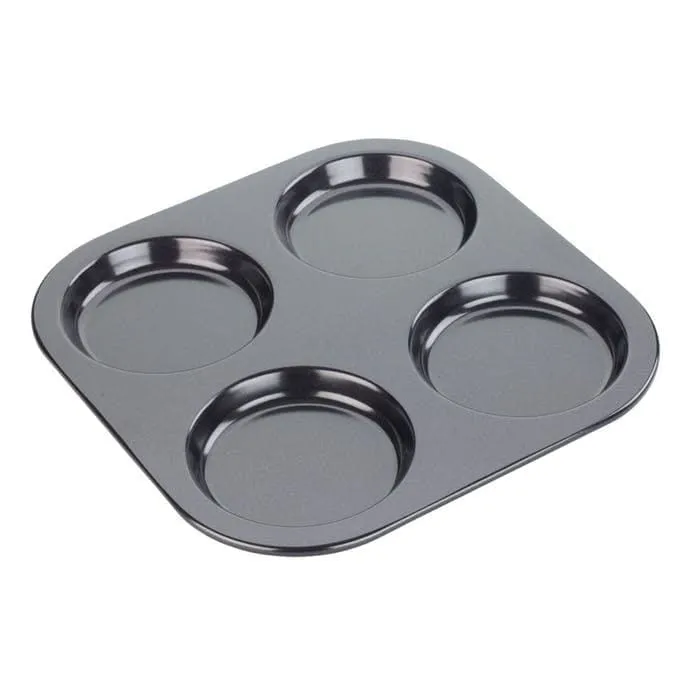 Tala Performance Non-Stick 4 Cup Yorkshire Pudding Tray