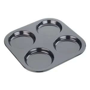 Tala Performance Non-Stick 4 Cup Yorkshire Pudding Tray